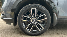 Honda HR-V 1.5 eHEV Advance 5dr CVT Hybrid Hatchback